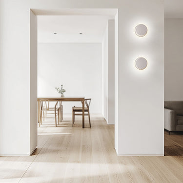 Totem Puck LED Wall Light – ADA Compliant Modern Fixture by Pablo Designs - image 5