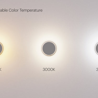 Totem Puck LED Wall Light – ADA Compliant Modern Fixture by Pablo Designs - image 6