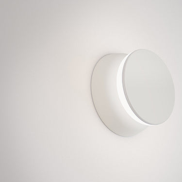 Totem Puck LED Wall Light – ADA Compliant Modern Fixture by Pablo Designs - image 2