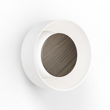 Totem LED Wall Sconce with Glass Shade by Pablo Designs - image 7