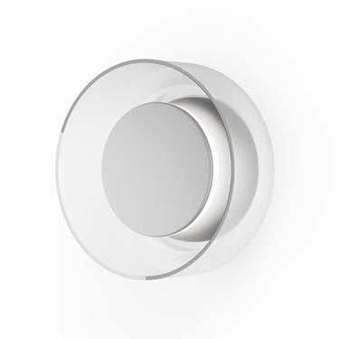 Totem LED Wall Sconce with Glass Shade by Pablo Designs - image 2