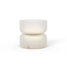 Totem Mini Modern LED Table Lamp with Handcrafted Glass Shade by Pablo Designs - image 5