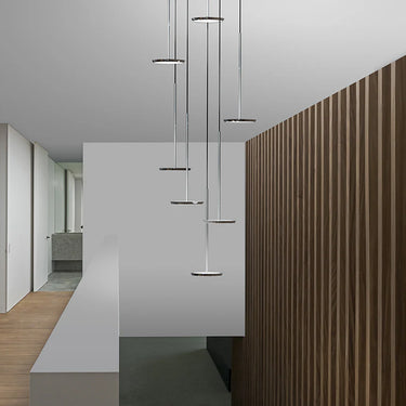 Sky Solo LED Pendant Light by Pablo Designs - image 4