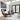 Bola Sphere Flushmount Modern Ceiling Light