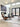 Bola Sphere Flushmount Modern Ceiling Light