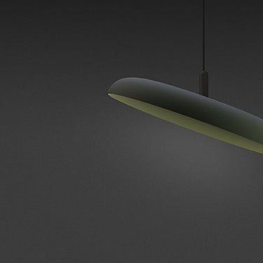 Nivel LED Pendant Light – Adjustable Modern Pendant by Pablo Designs - image 5
