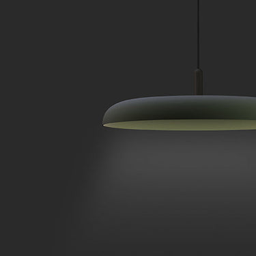 Nivel LED Pendant Light – Adjustable Modern Pendant by Pablo Designs - image 6