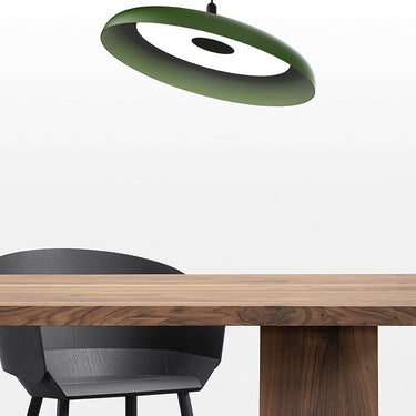 Nivel LED Pendant Light – Adjustable Modern Pendant by Pablo Designs - image 4