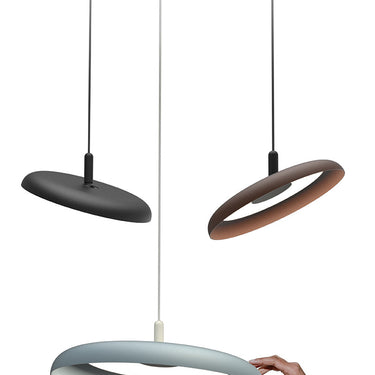 Nivel LED Pendant Light – Adjustable Modern Pendant by Pablo Designs - image 2