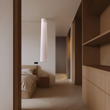 Solis Flush Mount Light by Pablo Designs - image 5