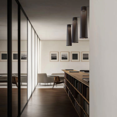 Solis Flush Mount Light by Pablo Designs - image 4