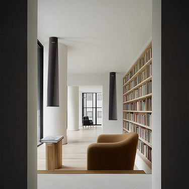 Solis Flush Mount Light by Pablo Designs - image 6
