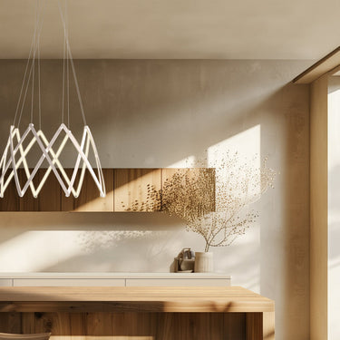 Stella LED Pendant Light by Pablo Designs - image 7