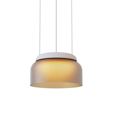 Totem Mini LED Pendant Downlight – Dimmable Glass Pendant Light by Pablo Designs - image 3