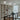 Bola Sphere Flushmount Modern Ceiling Light
