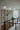 Bola Sphere Flushmount Modern Ceiling Light