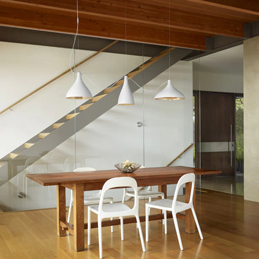 Swell String Modular LED Pendant Light for Indoor and Outdoor Spaces by Pablo Designs - image 3