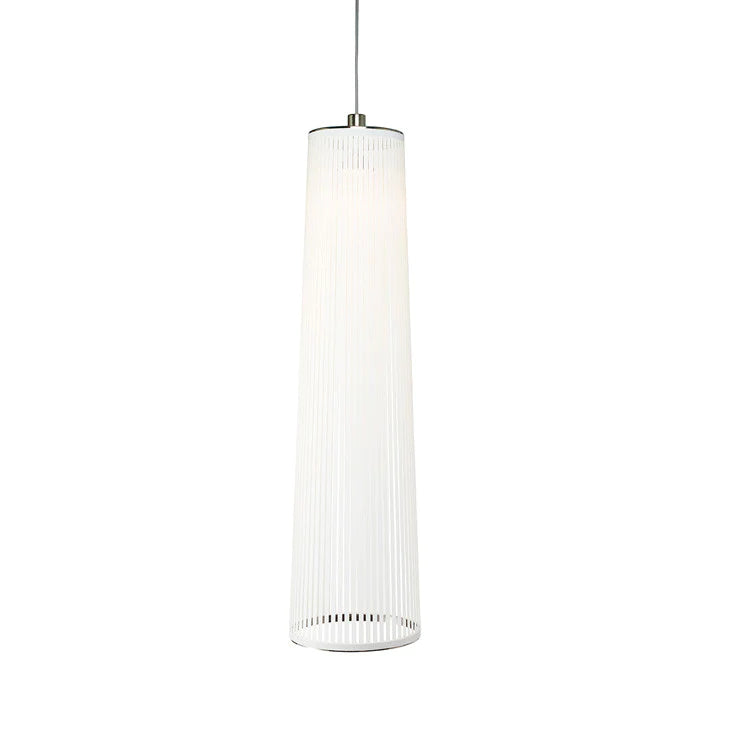 Pablo Solis Suspension Light | Modern Pendant 11