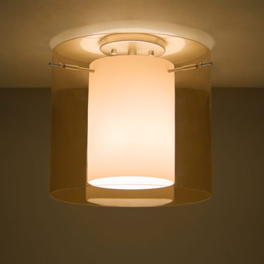 Besa Lighting Pahu 12 Ceiling Light