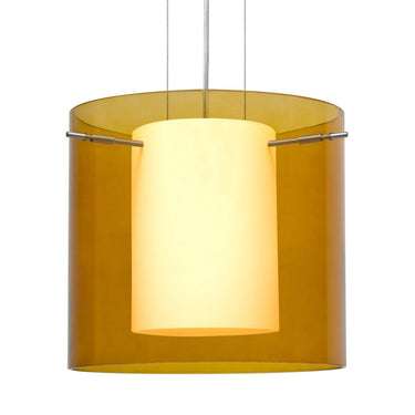 Besa Lighting Pahu 12 Pendant