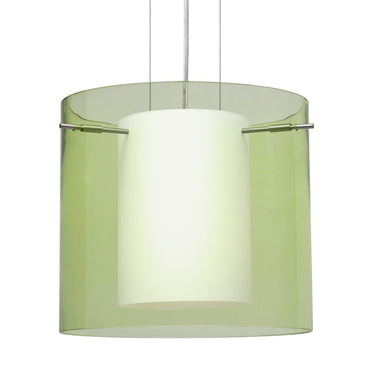 Besa Lighting Pahu 12 Pendant