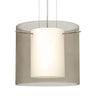 Besa Lighting Pahu 12 Pendant