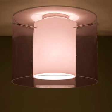 Besa Lighting Pahu 16 Ceiling Light