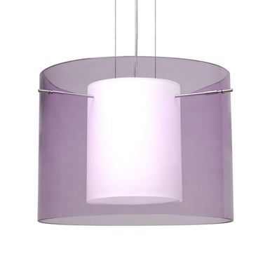 Besa Lighting Pahu 16 LED Pendant
