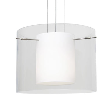 Besa Lighting Pahu 16 Pendant