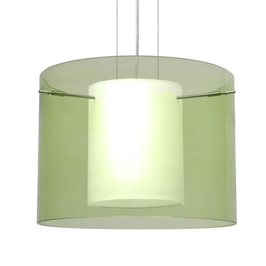Besa Lighting Pahu 16 Pendant