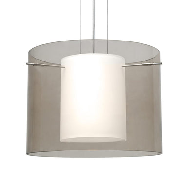 Besa Lighting Pahu 16 LED Pendant