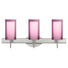 Besa Lighting Pahu 3-Light Vanity