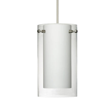 Besa Lighting Pahu 4 Mini LED Pendant