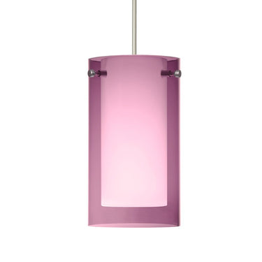 Besa Lighting Pahu 4 Mini Pendant