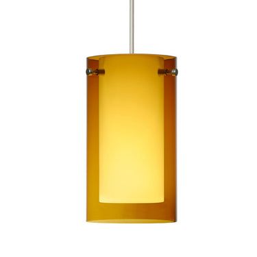 Besa Lighting Pahu 4 Mini Pendant
