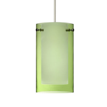 Besa Lighting Pahu 4 Mini LED Pendant