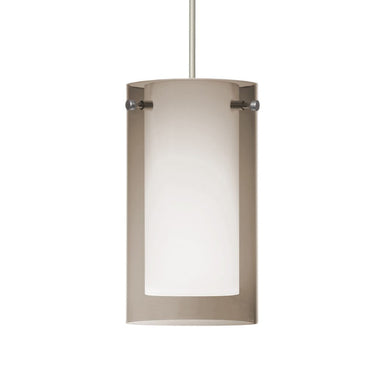 Besa Lighting Pahu 4 Mini LED Pendant