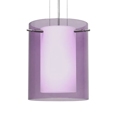Besa Lighting Pahu 8 Pendant