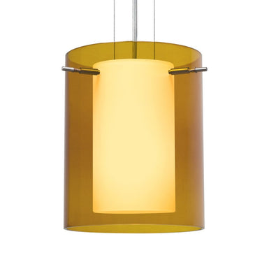 Besa Lighting Pahu 8 LED Pendant