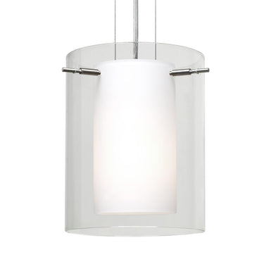 Besa Lighting Pahu 8 Pendant