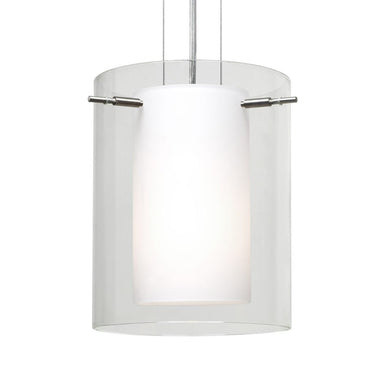 Besa Lighting Pahu 8 LED Pendant