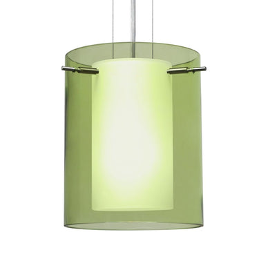 Besa Lighting Pahu 8 Pendant