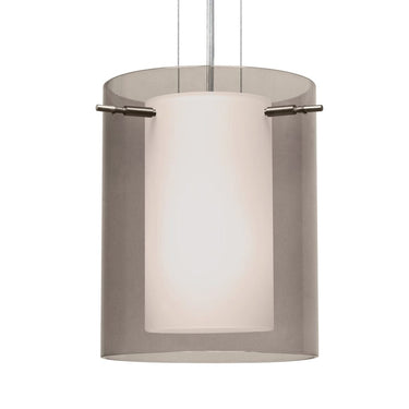 Besa Lighting Pahu 8 LED Pendant