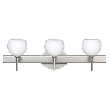Besa Lighting Palla 3-Light Vanity