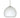 Besa Lighting Palla 5 Mini LED Pendant