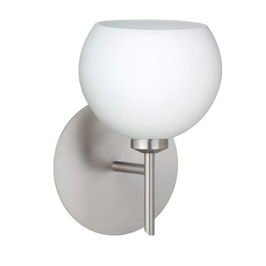 Besa Lighting Palla 5 Mini LED Wall Sconce