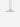 Pantaya Pendant by Pablo, 24 in, Sand finish