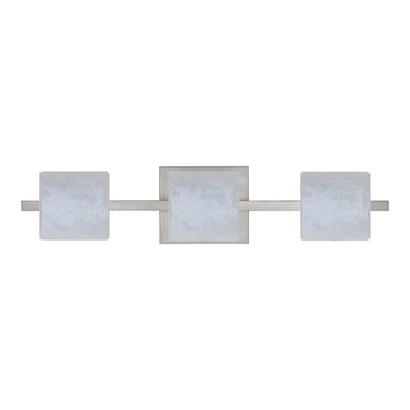 Besa Lighting Paolo 3-Light LED Vanity