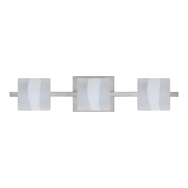 Besa Lighting Paolo 3-Light LED Vanity