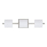 Besa Lighting Paolo 3-Light LED Vanity